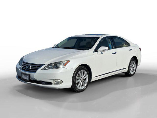 used 2010 Lexus ES 350 car, priced at $10,888