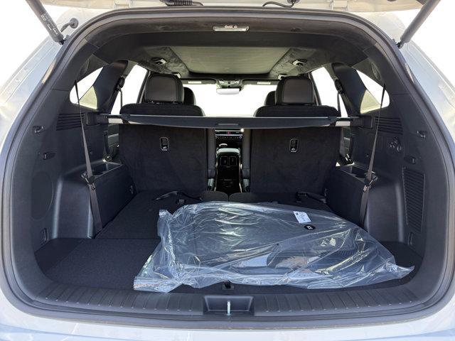 new 2025 Kia Sorento car, priced at $48,800