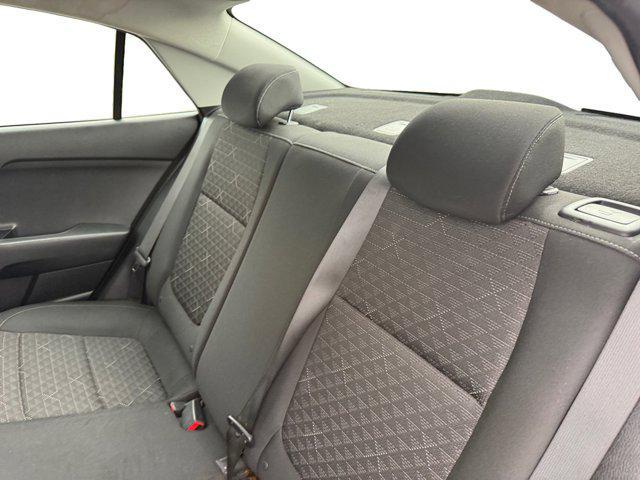 used 2019 Kia Rio car, priced at $9,878