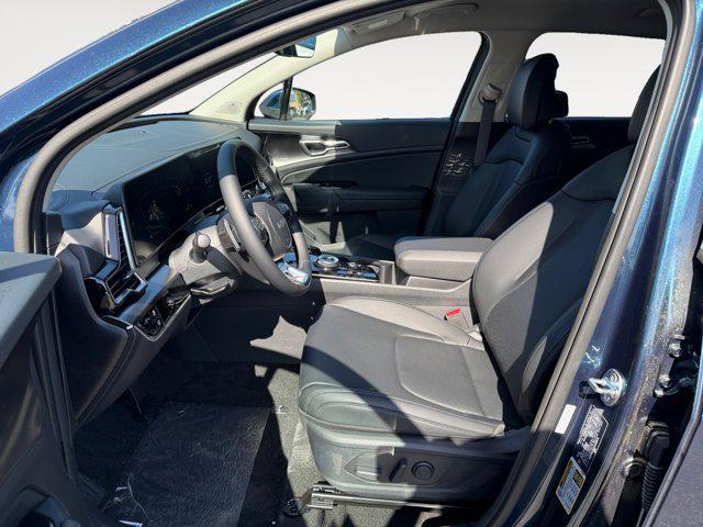 new 2025 Kia Sorento Hybrid car, priced at $46,892