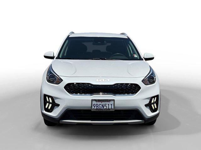 used 2022 Kia Niro car, priced at $22,225