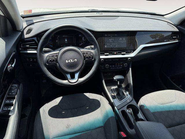 used 2022 Kia Niro car, priced at $22,225