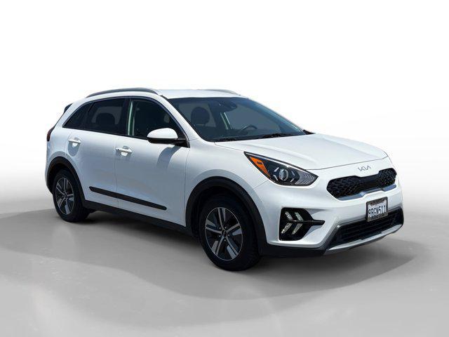 used 2022 Kia Niro car, priced at $22,225