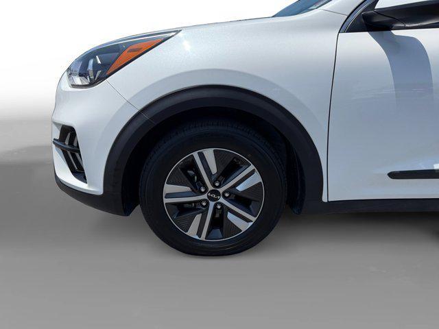 used 2022 Kia Niro car, priced at $22,225