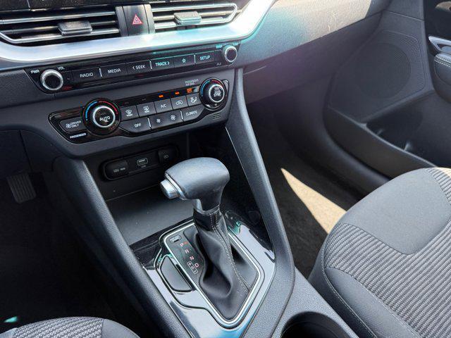 used 2022 Kia Niro car, priced at $22,225
