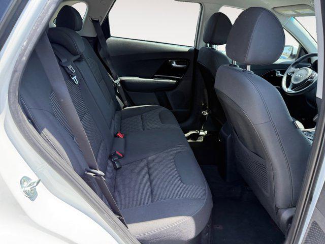 used 2022 Kia Niro car, priced at $22,225