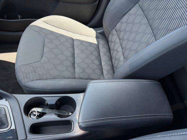 used 2022 Kia Niro car, priced at $22,225