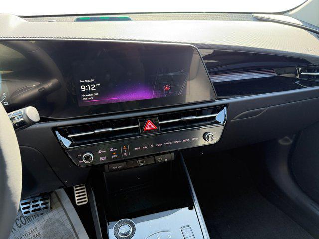 new 2025 Kia Niro car, priced at $41,240