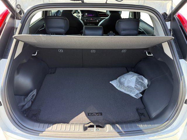 new 2025 Kia Niro car, priced at $41,240