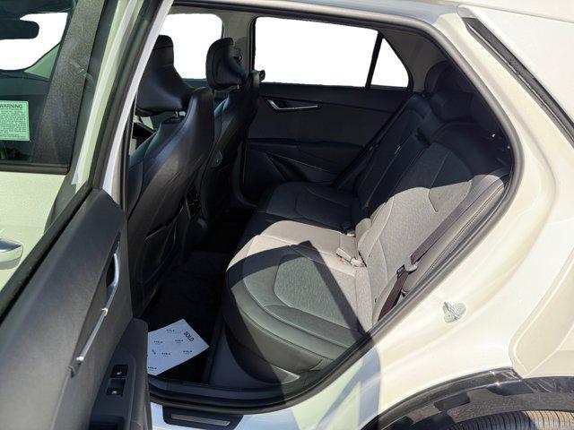 new 2025 Kia Niro car, priced at $41,240