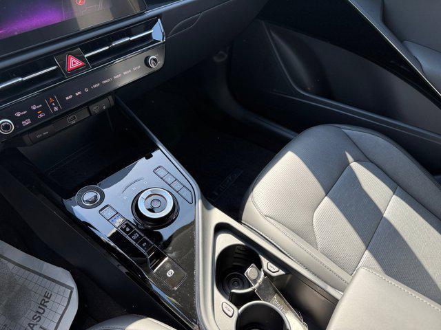 new 2025 Kia Niro car, priced at $41,240