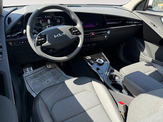 new 2025 Kia Niro car, priced at $41,240