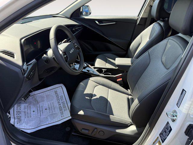 new 2025 Kia Niro car, priced at $41,240