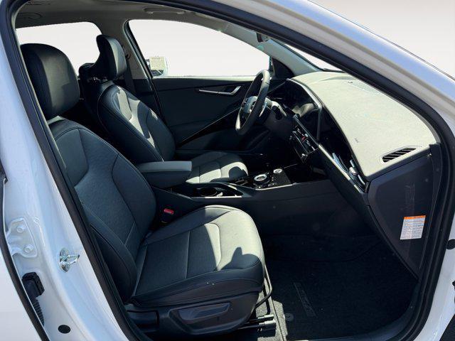 new 2025 Kia Niro car, priced at $41,240