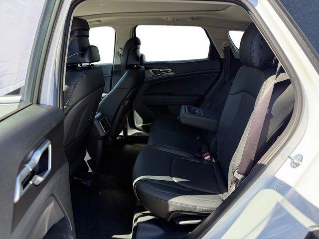 new 2026 Kia Sportage car, priced at $32,486