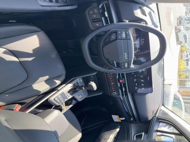 new 2026 Kia Sportage car, priced at $32,486