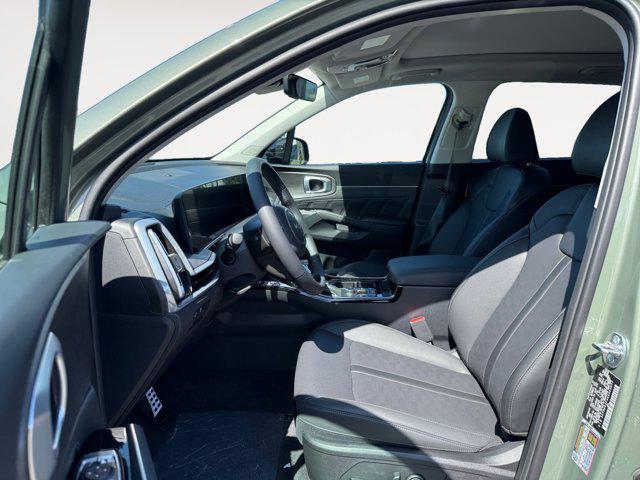new 2025 Kia Sorento car, priced at $43,010