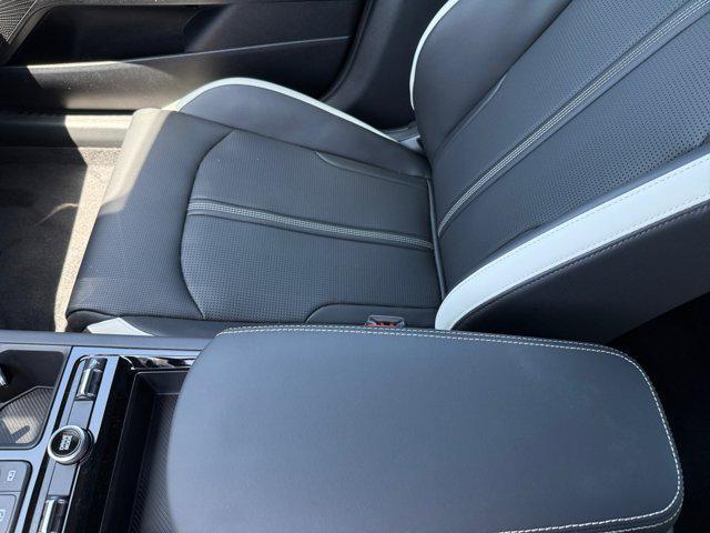 new 2025 Kia K5 car, priced at $30,846