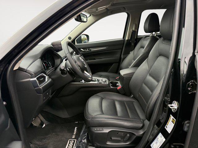 used 2023 Mazda CX-5 car, priced at $27,530