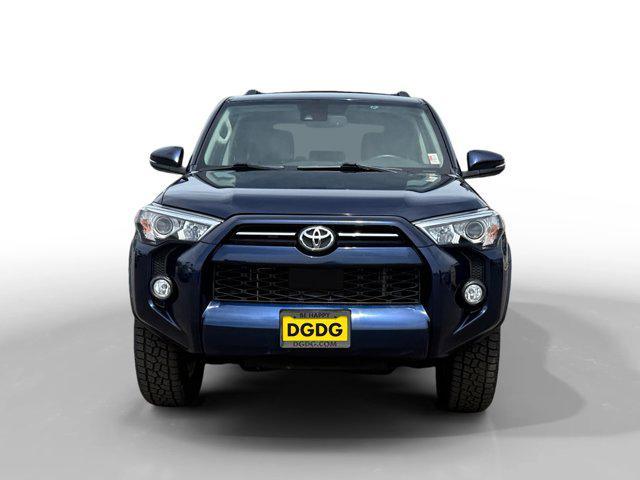 used 2020 Toyota 4Runner car, priced at $41,508