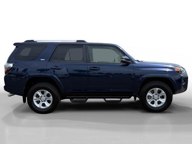 used 2020 Toyota 4Runner car, priced at $41,508