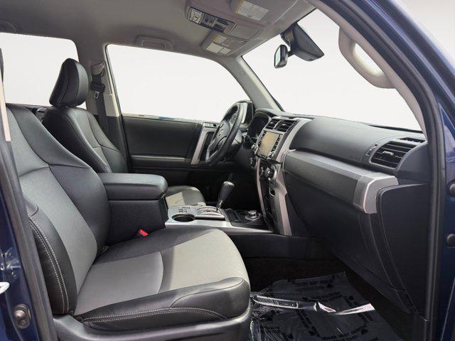 used 2020 Toyota 4Runner car, priced at $41,508