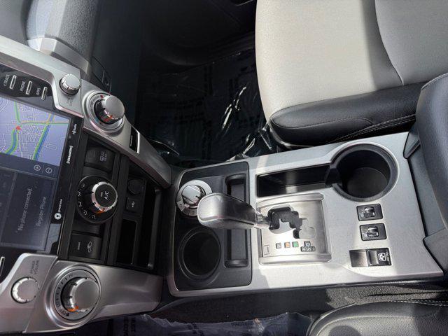 used 2020 Toyota 4Runner car, priced at $41,508