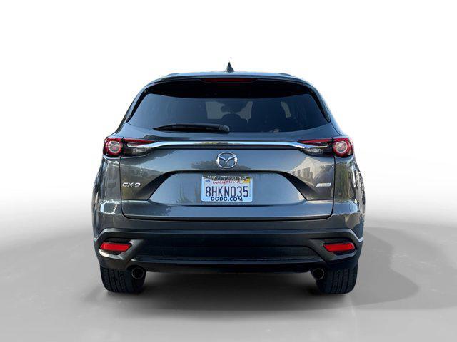used 2018 Mazda CX-9 car, priced at $18,216