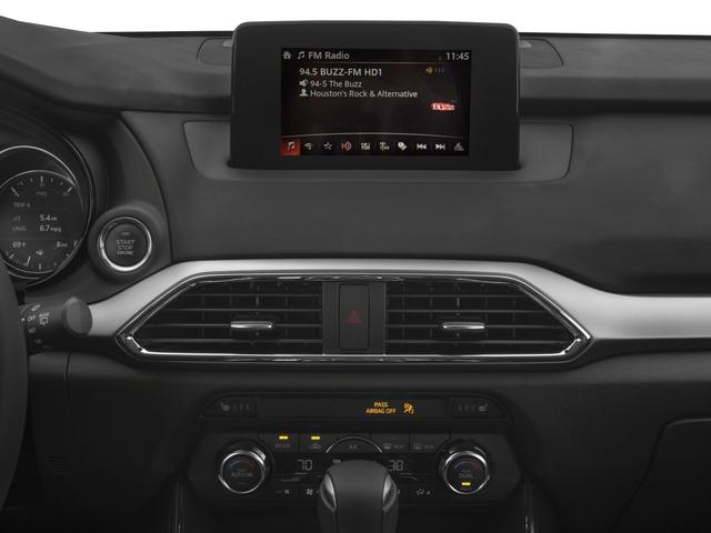 used 2018 Mazda CX-9 car, priced at $19,700