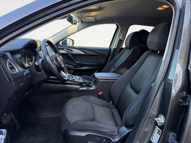 used 2018 Mazda CX-9 car, priced at $18,216