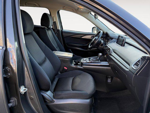 used 2018 Mazda CX-9 car, priced at $18,216