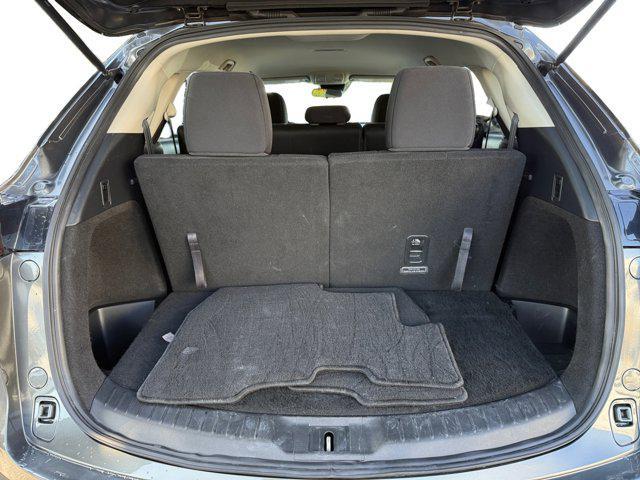 used 2018 Mazda CX-9 car, priced at $18,216