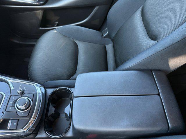 used 2018 Mazda CX-9 car, priced at $18,216