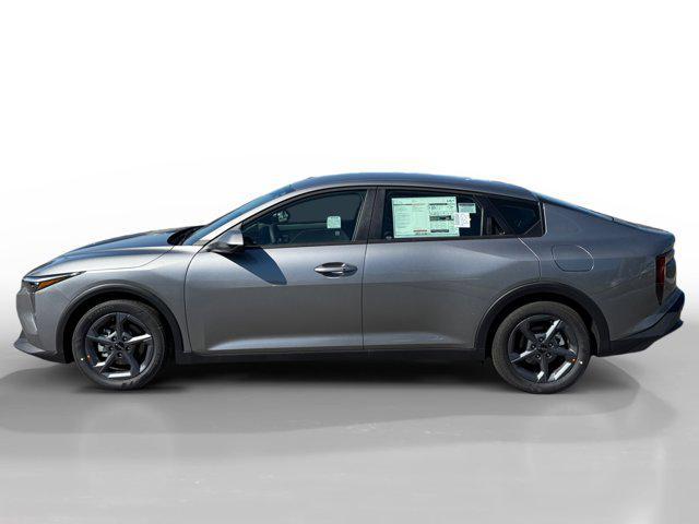 new 2025 Kia K4 car, priced at $23,198