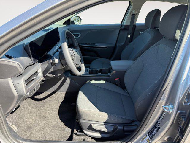 new 2025 Kia K4 car, priced at $23,198