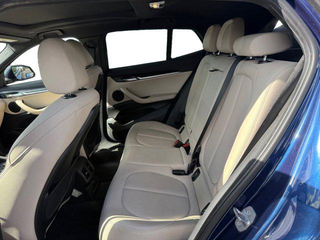 used 2018 BMW X2 car, priced at $19,276