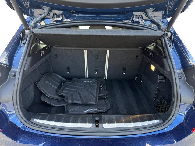 used 2018 BMW X2 car, priced at $19,276