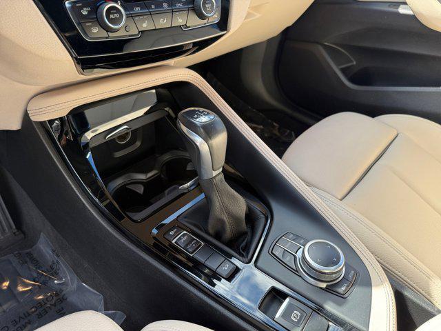 used 2018 BMW X2 car, priced at $19,276