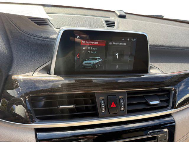 used 2018 BMW X2 car, priced at $19,276