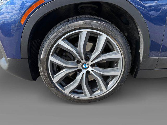 used 2018 BMW X2 car, priced at $19,276
