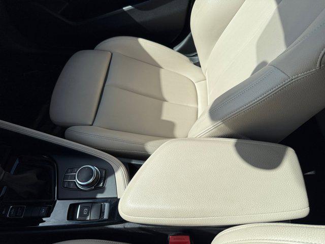 used 2018 BMW X2 car, priced at $19,276