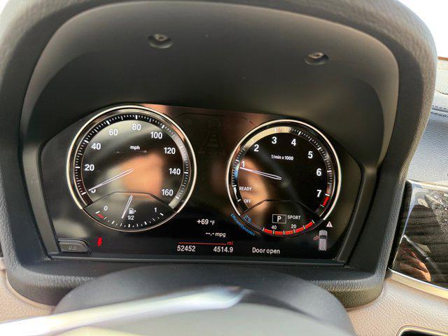 used 2018 BMW X2 car, priced at $19,276