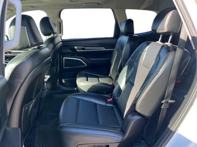 used 2021 Kia Telluride car, priced at $23,513