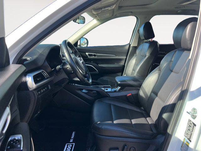 used 2021 Kia Telluride car, priced at $23,513