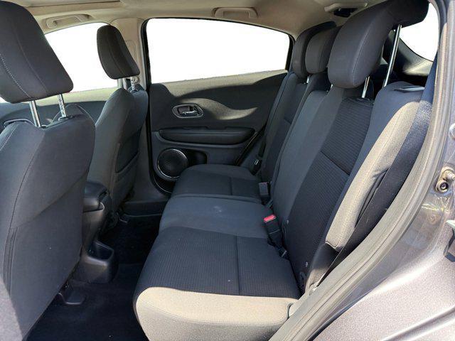 used 2021 Honda HR-V car, priced at $20,000