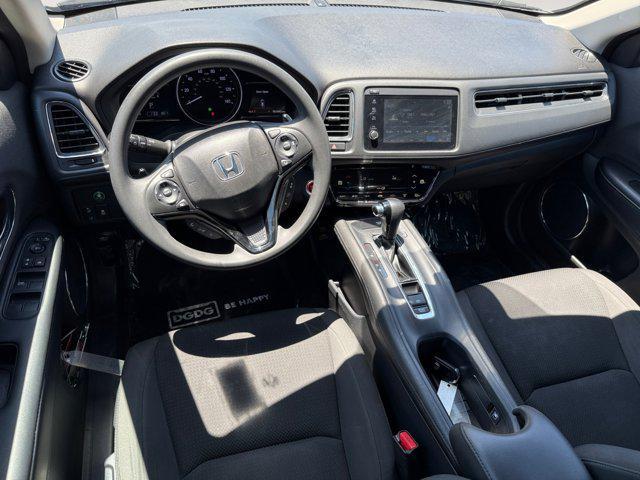 used 2021 Honda HR-V car, priced at $20,000