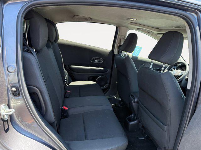 used 2021 Honda HR-V car, priced at $20,000