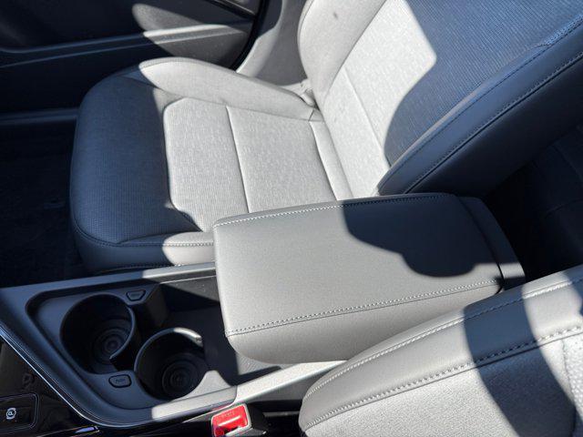 new 2025 Kia Niro car, priced at $42,855