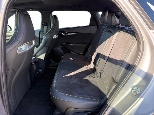 used 2023 Kia EV6 car, priced at $33,995