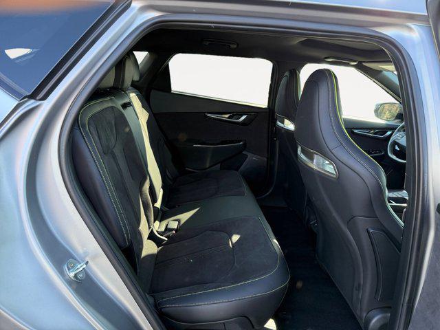 used 2023 Kia EV6 car, priced at $33,995